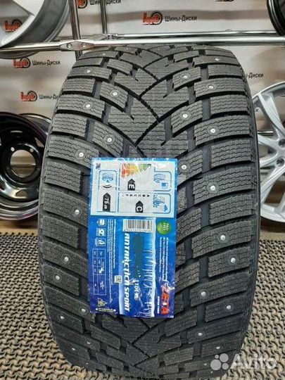 Zeta Antarctica Sport 235/45 R18