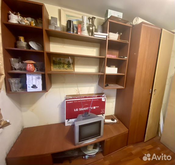 Мебель бесплатно