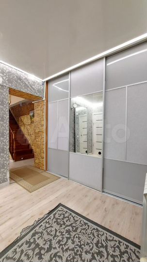 Дом 74,4 м² на участке 1,2 сот.