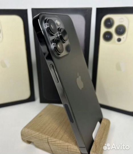 iPhone 13 Pro, 128 ГБ