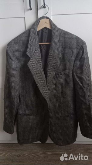 Пиджак мужской YSL оригинал, альпака