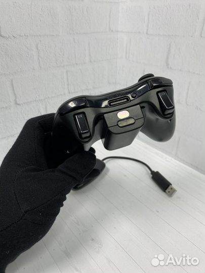 Геймпад Беспроводной для Xbox 360 для PC