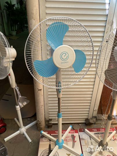 Напольный вентилятор, оптом и в розницу