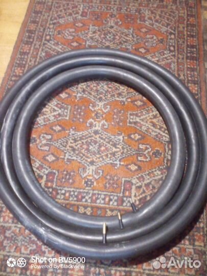 Камеры для велосипеда одним лотом