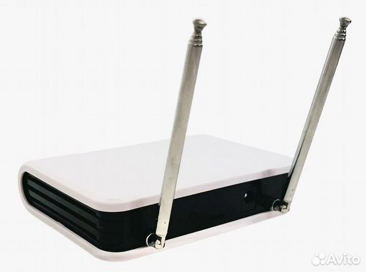 Усилитель сигнала кнопки вызова официанта к часам