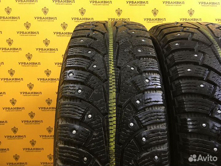 Nokian Tyres Hakkapeliitta 5 SUV 225/65 R17 106T