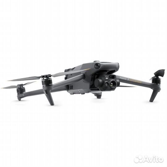 Квадрокоптер DJI Mavic 3 Thermal