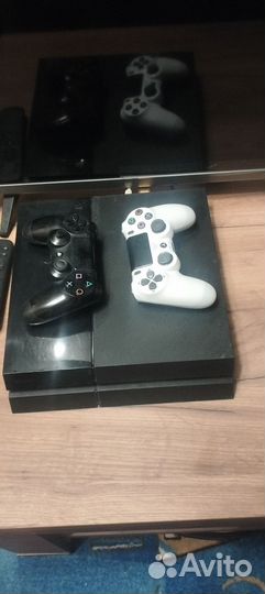 Sony playstation PS4 1TB