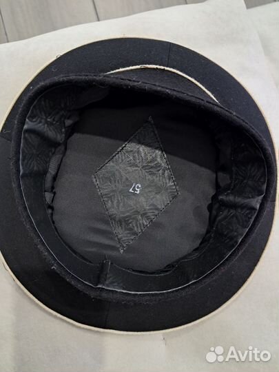 Бескозырка