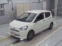 Toyota Pixis Epoch 0.7 CVT, 2021, 27 000 км, с пробегом, цена 650 000 руб.