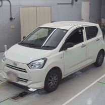 Toyota Pixis Epoch 0.7 CVT, 2021, 27 000 км, с пробегом, цена 650 000 руб.