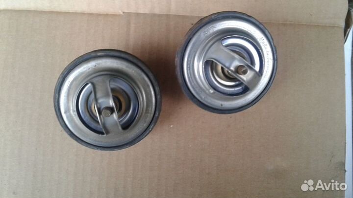 Термостаты системы охлаждения