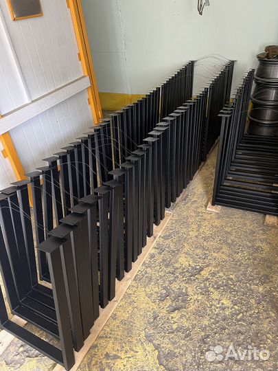 Изготовление металлоизделий,металлоконструкций