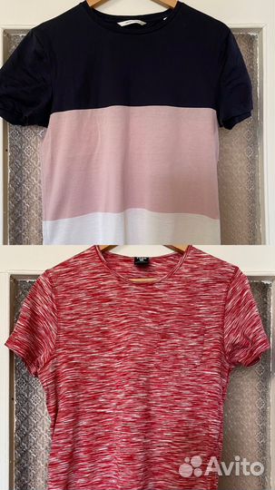 Футболка мужская