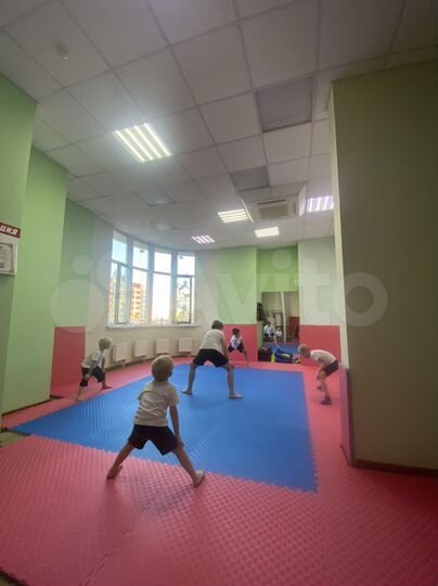 Свободного назначения, 50 м²