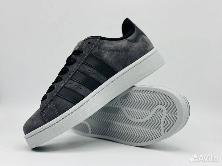 Кроссовки Adidas Campus 00s 