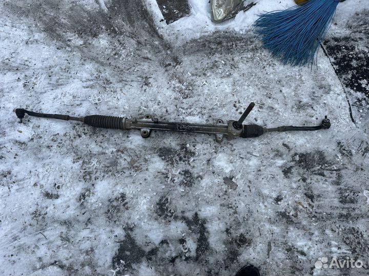 Рулевая рулевая Kia Sorento 2 (XM) 2011