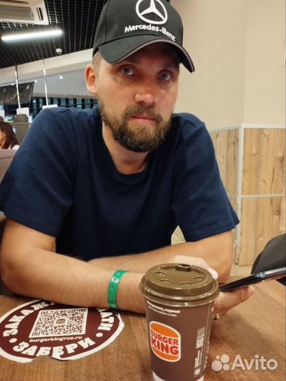 Начальник колонны, механик (с Чувашии)