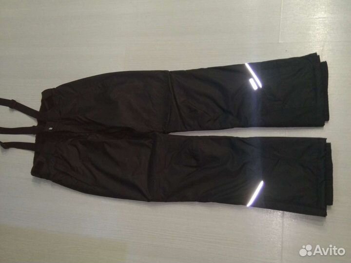 Штаны горнолыжные инсектор