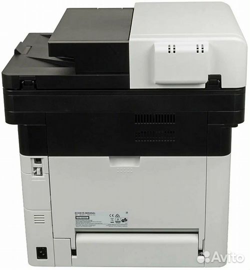 Мфу Kyocera ecosys M2040dn (новый)