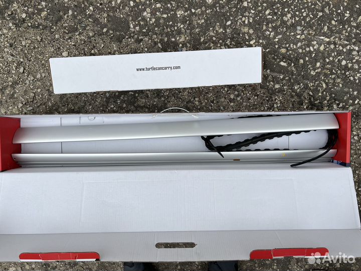 Багажники на крышу Turtle Air 2 (106)