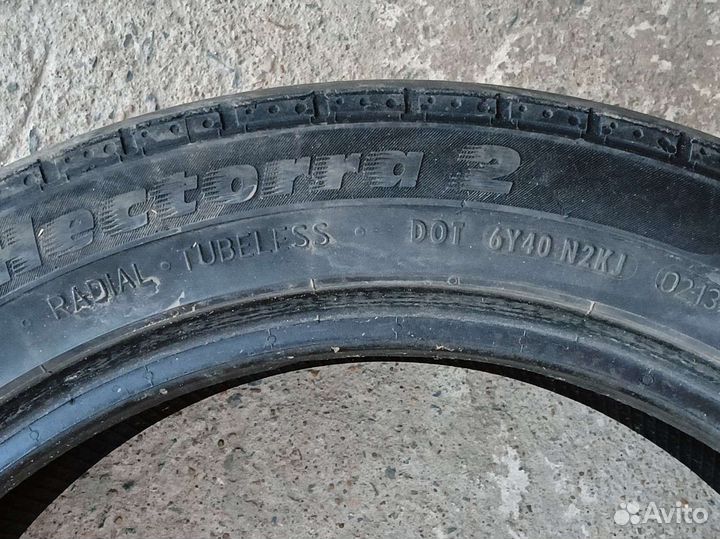 Matador MP 45 Hectorra 225/50 R17