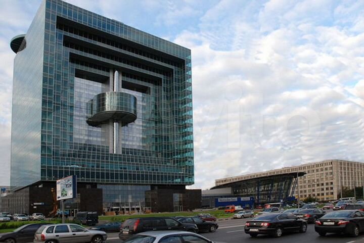 Аренда офисного помещения 238 м2