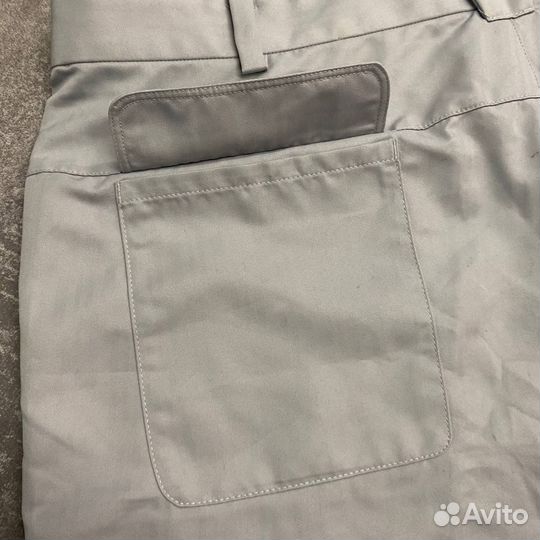 Шорты nike golf