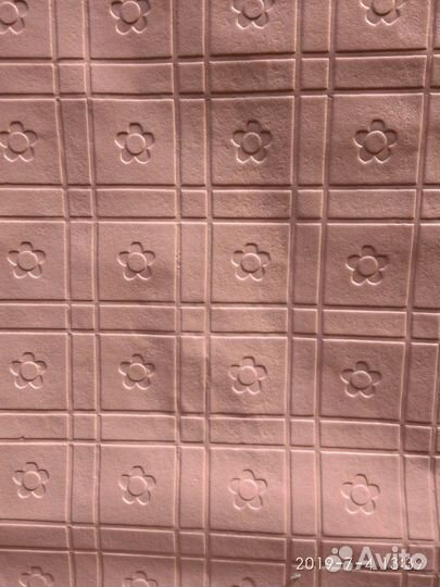 Поролон, пеноплен