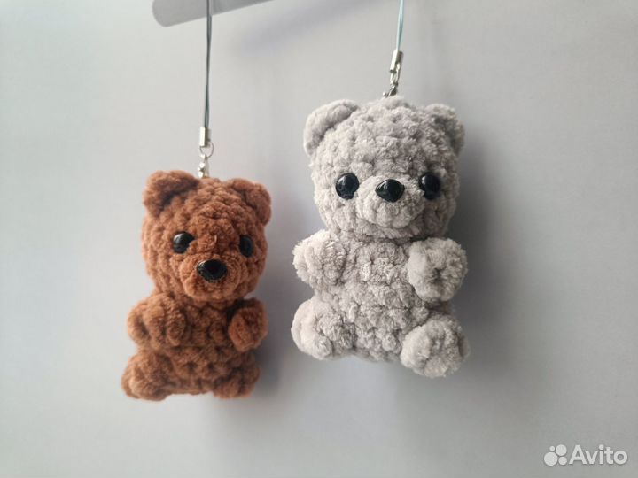 Новогодние игрушки на елку для малышей