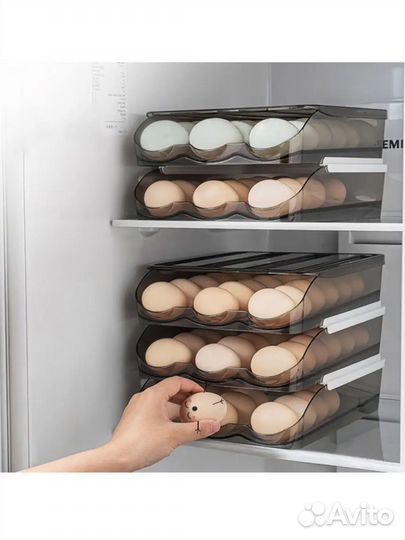 Подставка для яиц