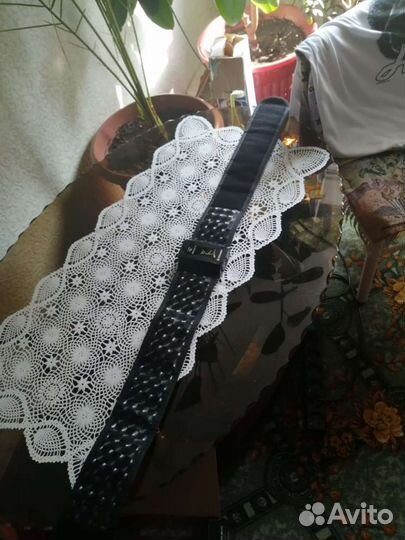 Пояс миракл