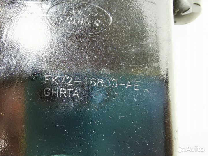 Петля капота правая Land Rover Range Rover 4 рест