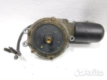 Моторчик стеклоочистителя