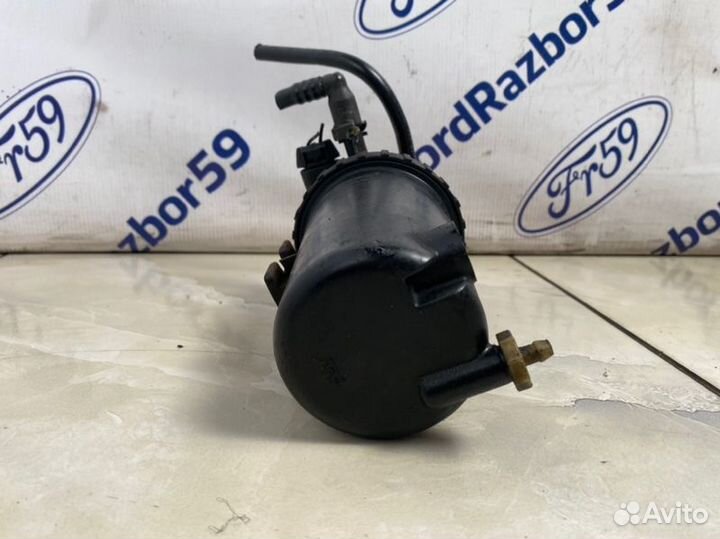 Корпус топливного фильтра Ford Focus 2 CB4 1.8