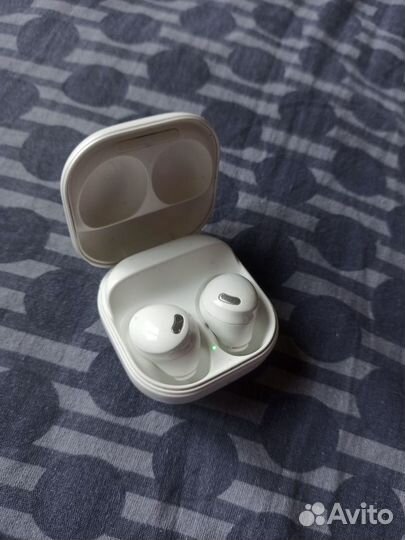 Samsung galaxy buds pro