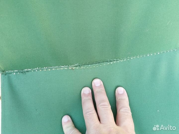 Кресло кемпинговое