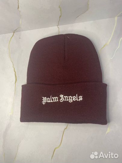 Шапка Palm Angels