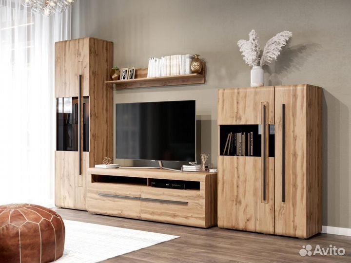 Новая Тумба тв 