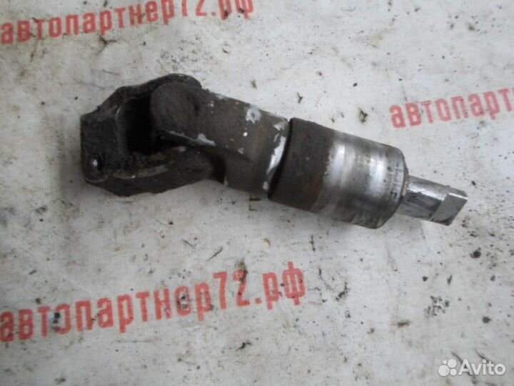 Кардан рулевой нижний Volvo S60 2000-2009