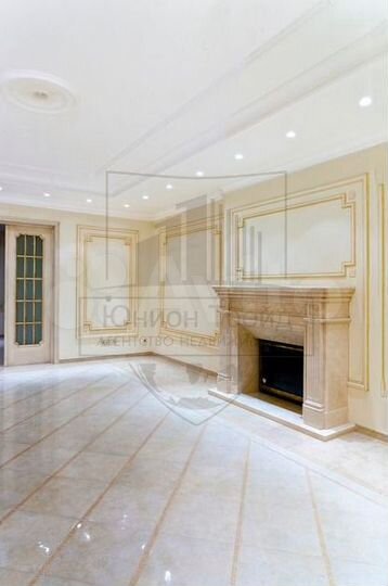 5-к. апартаменты, 520 м², 4/4 эт.