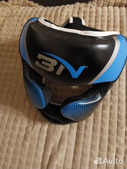 Спортивная экипировка