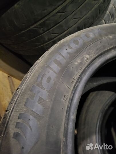 Hankook Ventus Prime 2 K115 235/55 R19