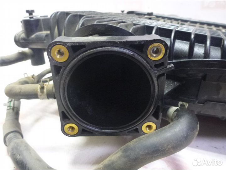 Коллектор впускной Infiniti Fx37 S51 VQ37VHR 2011