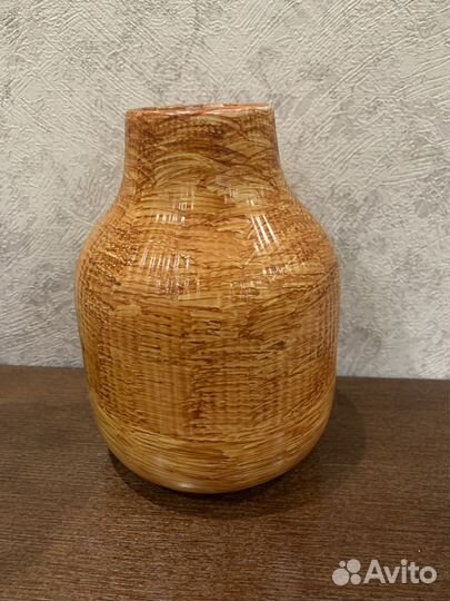 Вазы керамические