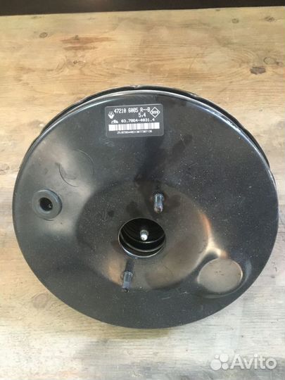 Вакуумный усилитель Усилитель тормозов Вакуумник L