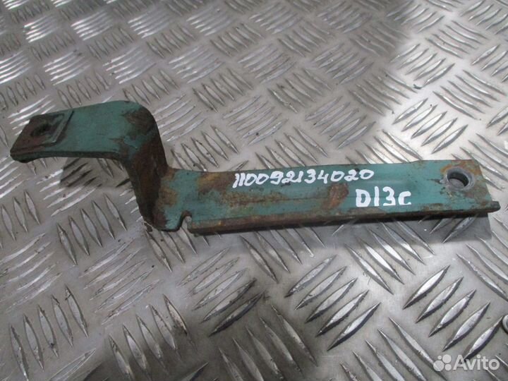 Кронштейн шумоизоляции Volvo 21297203