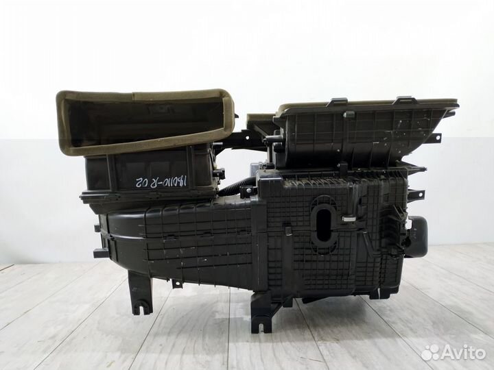 Корпус отопителя Ceed Сид JD