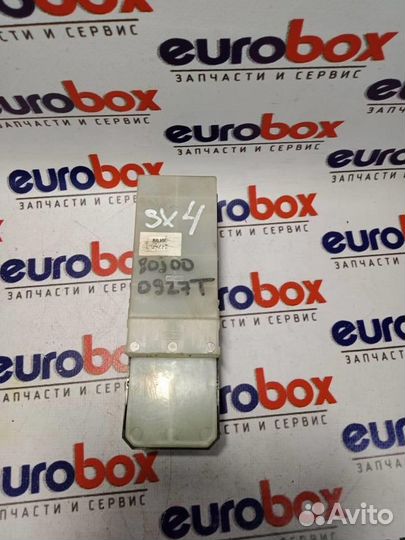 Блок управления стеклоподъемниками Suzuki SX4 200