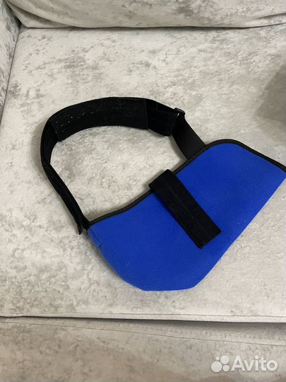 Бандаж для плечевого сустава